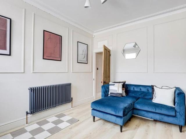 House for rent in The Meadows, City of Nottingham