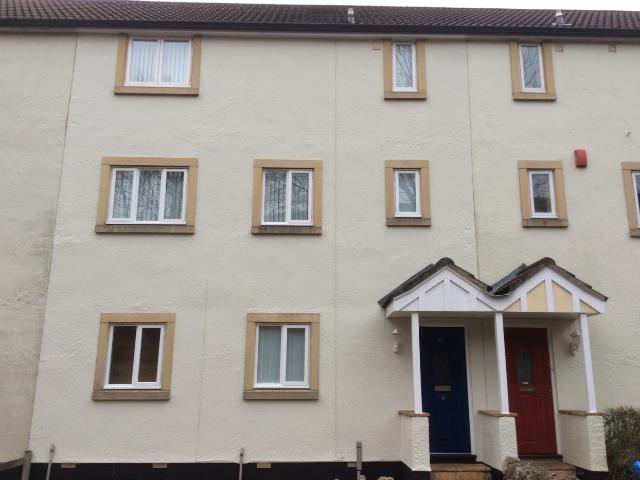 House for rent in Bowlish, Shepton Mallet