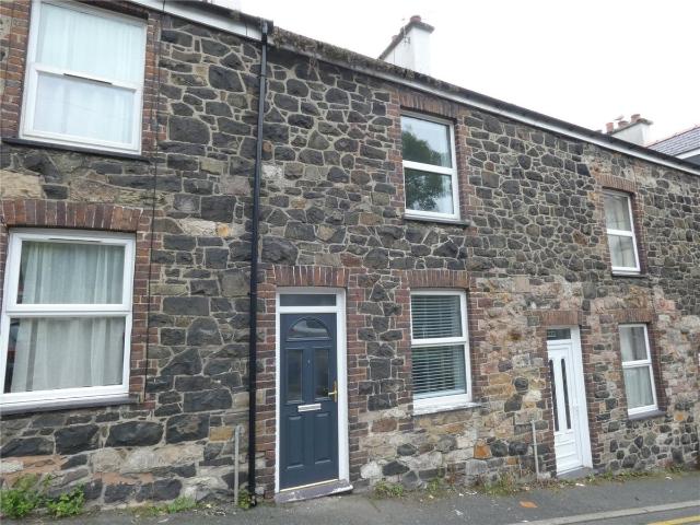 House for rent in Upper Bangor, Bangor