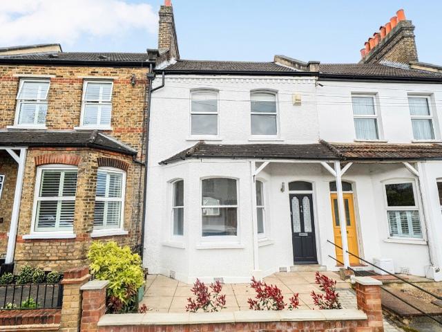 House for rent in Greater London