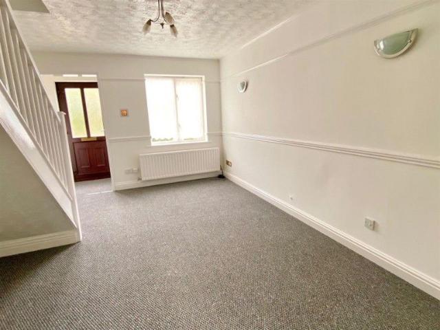 House for rent in Chilvers Coton, Camp Hill