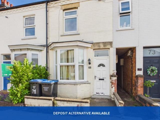 House for rent in Stanford On Avon, Leicestershire