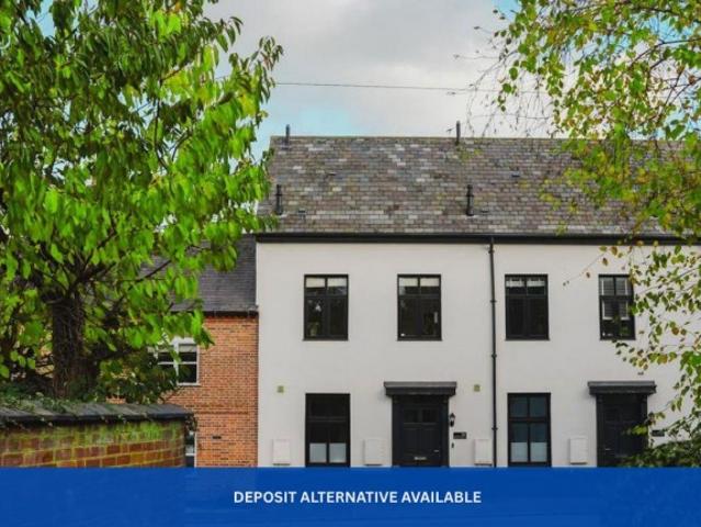 House for rent in Stanford On Avon, Leicestershire