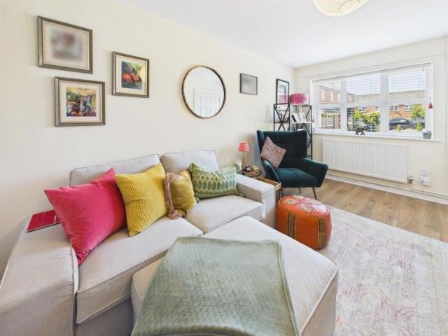 House for rent in Stanford On Avon, Leicestershire