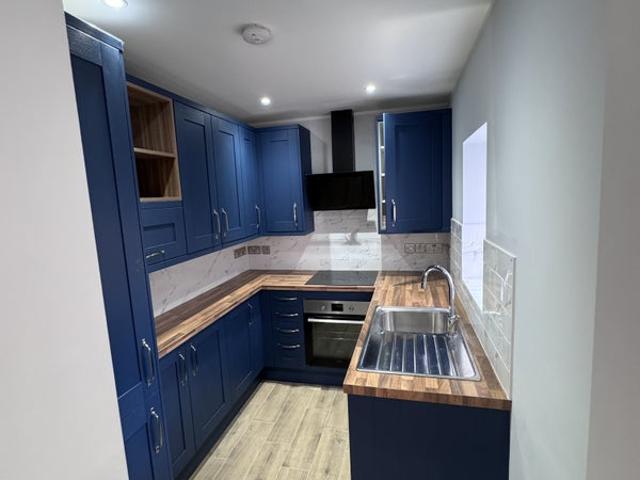 House for rent in Springbourne, Bournemouth