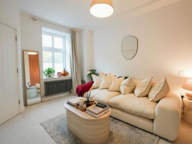 House for rent in Stanford On Avon, Leicestershire
