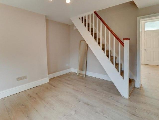 House for rent in Lillington, Green Close
