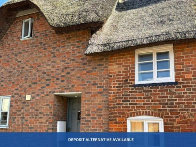 House for rent in Welford, Northamptonshire