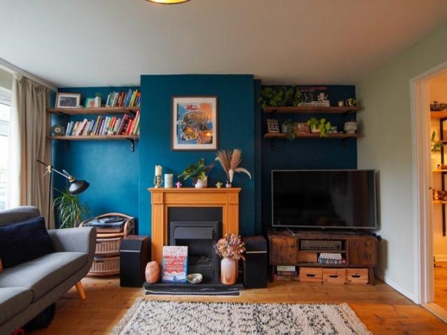 House for rent in Feckenham, City Of Bristol