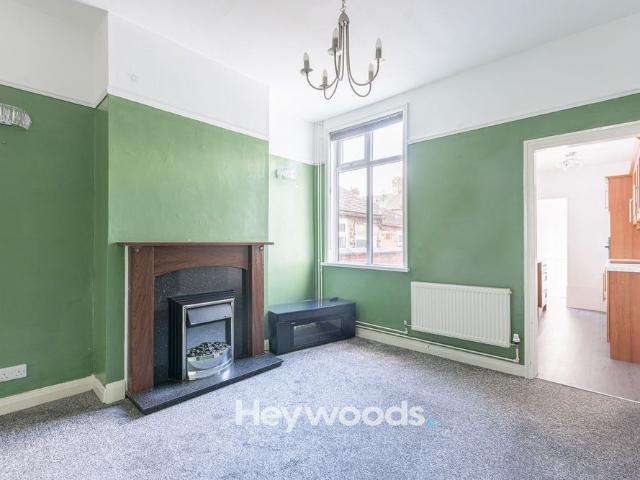 House for rent in Hanley, Stoke-on-Trent