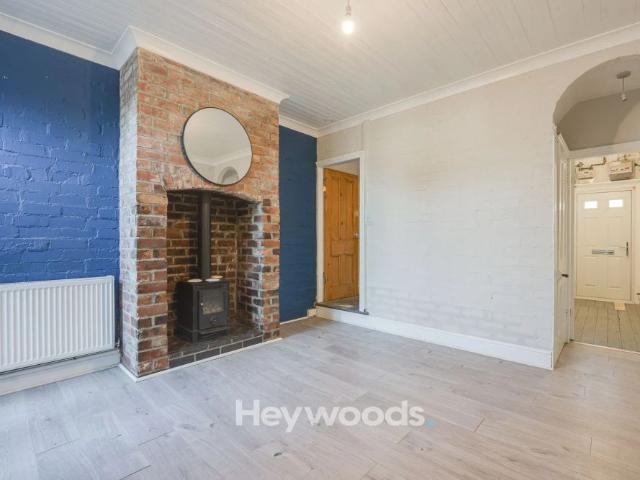 House for rent in Porthill, Newcastle-under-Lyme