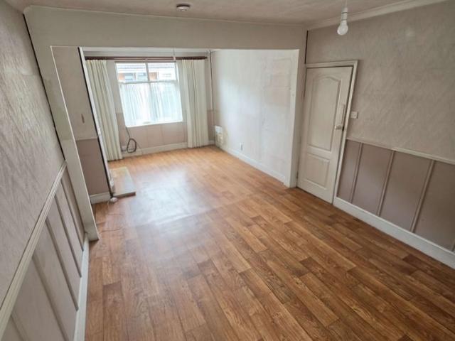 House for rent in Burrow's Bush, Wellingborough