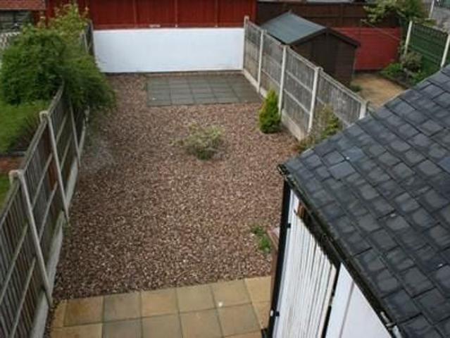 House for rent in Caldermill, East Midlands
