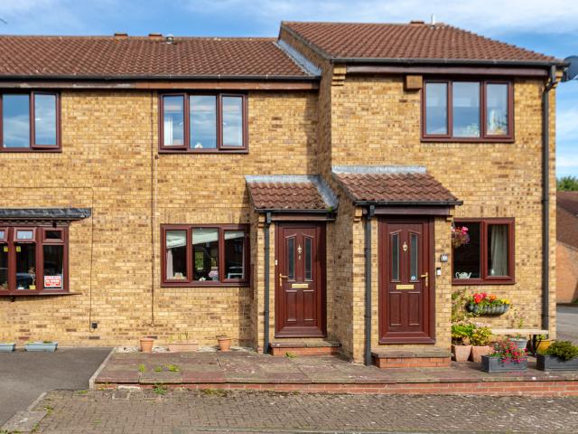 House for rent in Brompton-on-swale, North Yorkshire