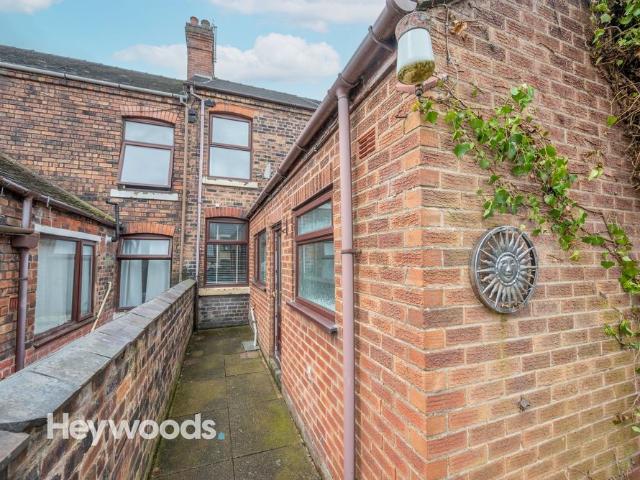 House for rent in Hanley, Stoke-on-Trent