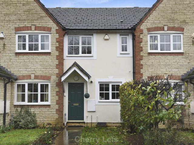 House for rent in Elmsbrook, Evershot