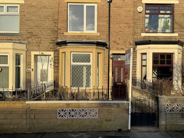 House for rent in Padiham, Burnley