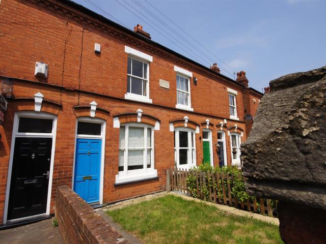 House for rent in Balsall Heath, West Midlands