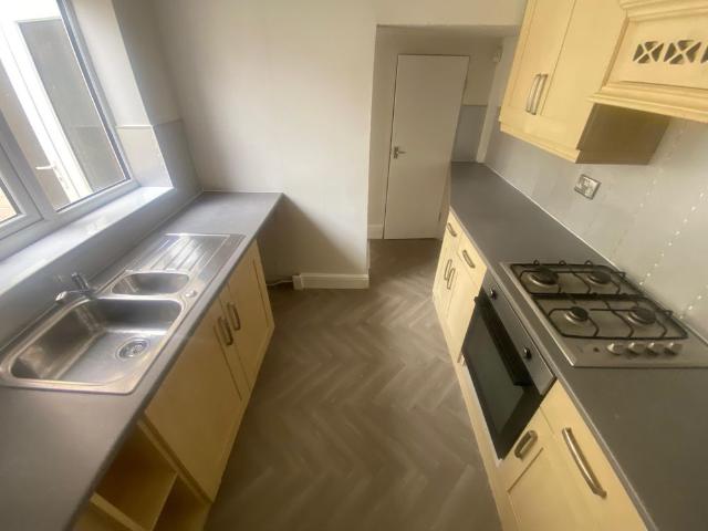 House for rent in Hartlepool, Grange