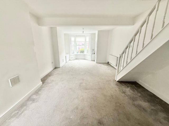 House for rent in Litherland, Sefton