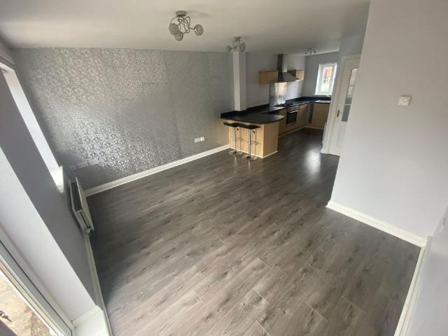 House for rent in Hartlepool, Grange