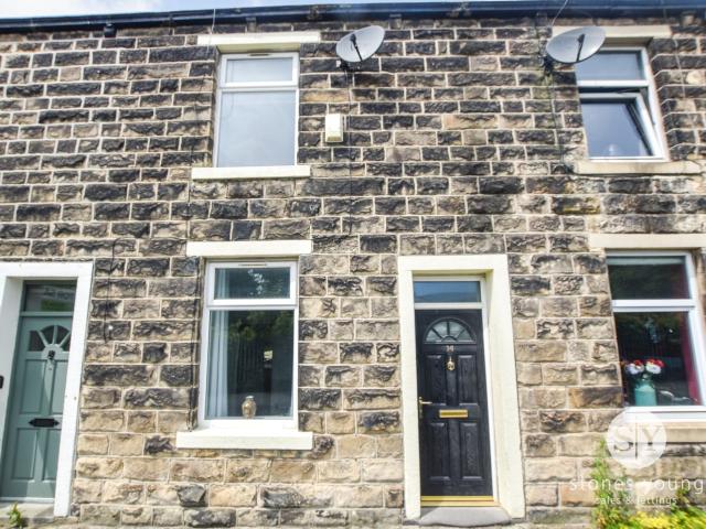 House for rent in Clitheroe, Paradise