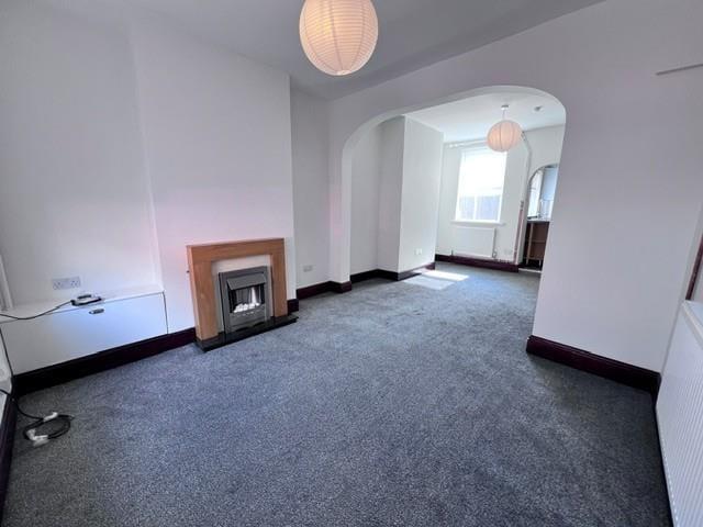 House for rent in Caldermill, East Midlands