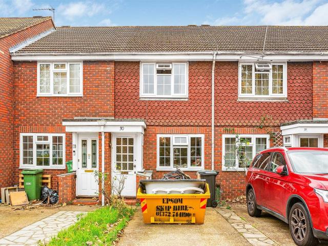 House for rent in Epsom, Epsom and Ewell