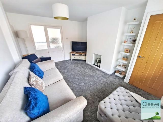 House for rent in Golden Valley, Gloucestershire