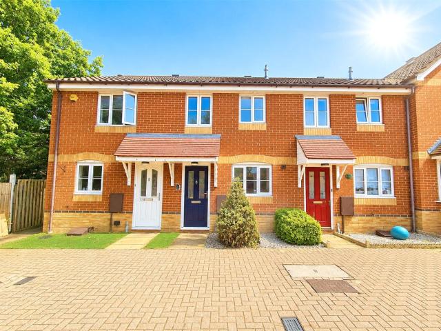 House for rent in Bird Estate, Barling