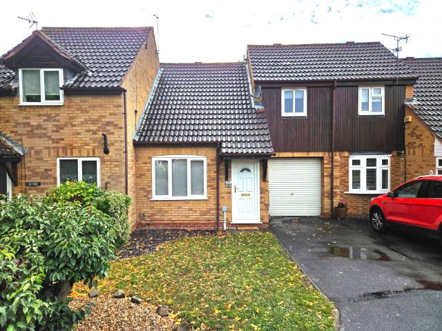 House for rent in Barton In Fabis, East Midlands