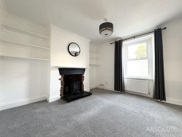 House for rent in Goodrington, Livermead