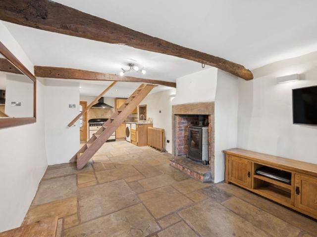 House for rent in Lee Bank, Greater Manchester