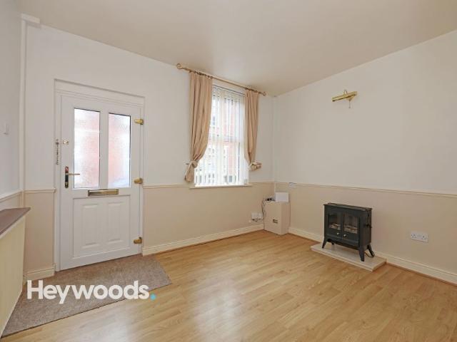 House for rent in Congleton Market Quarter, Congleton