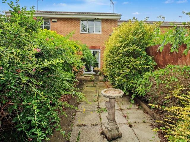 House for rent in St Ann's, Haddon
