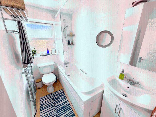 House for rent in Counters End, Pouchen End