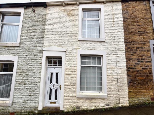 House for rent in Backburn, Lancashire