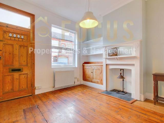 House for rent in Old Wharf, City Of Leicester