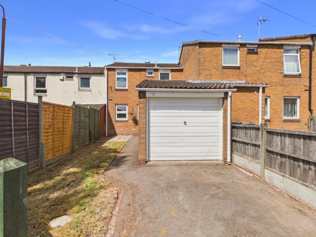 Apartment for rent in Frankley, West Midlands