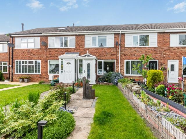 House for rent in Catterick, North Yorkshire