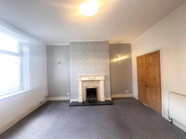 House for rent in Burnley, Lancashire