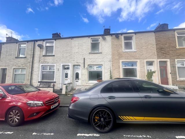 House for rent in Burnley, Lancashire