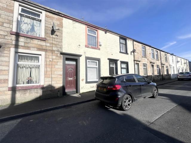 House for rent in Rose Hill, Burnley