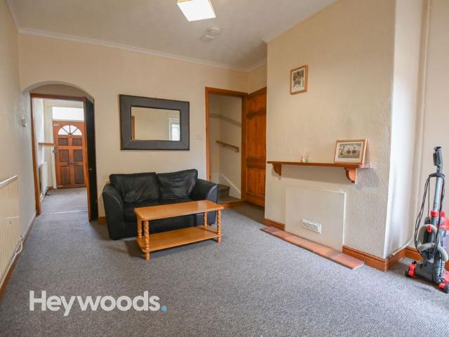 House for rent in Poolfields, Butterton