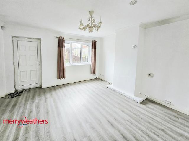 House for rent in White City, Maltby