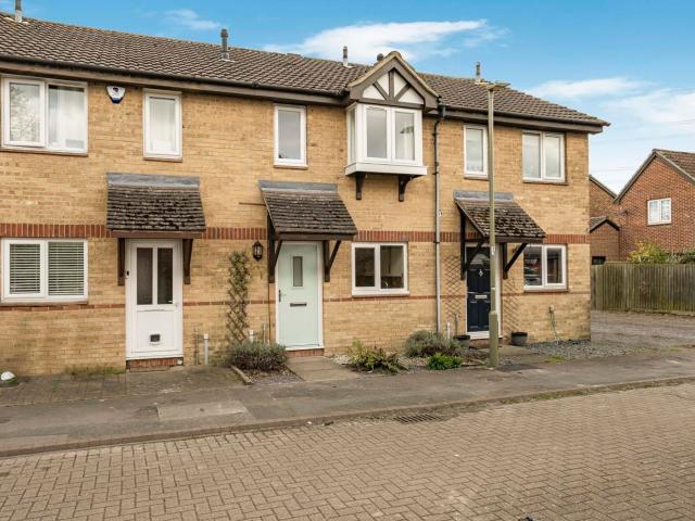 House for rent in Ladygrove, Berrick Salome