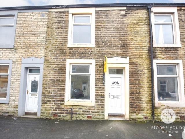 House for rent in Backburn, Lancashire