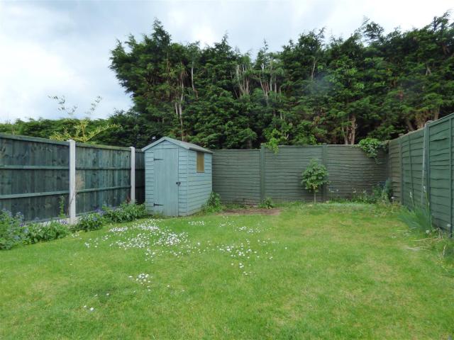 House for rent in Attenborough, East Midlands