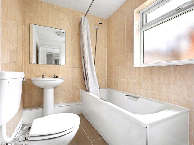 House for rent in Forest Fields, Haddon