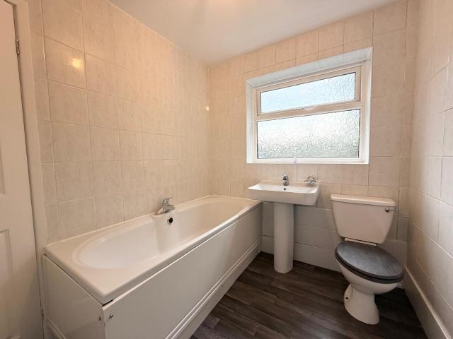 House for rent in Ardsley, South Yorkshire